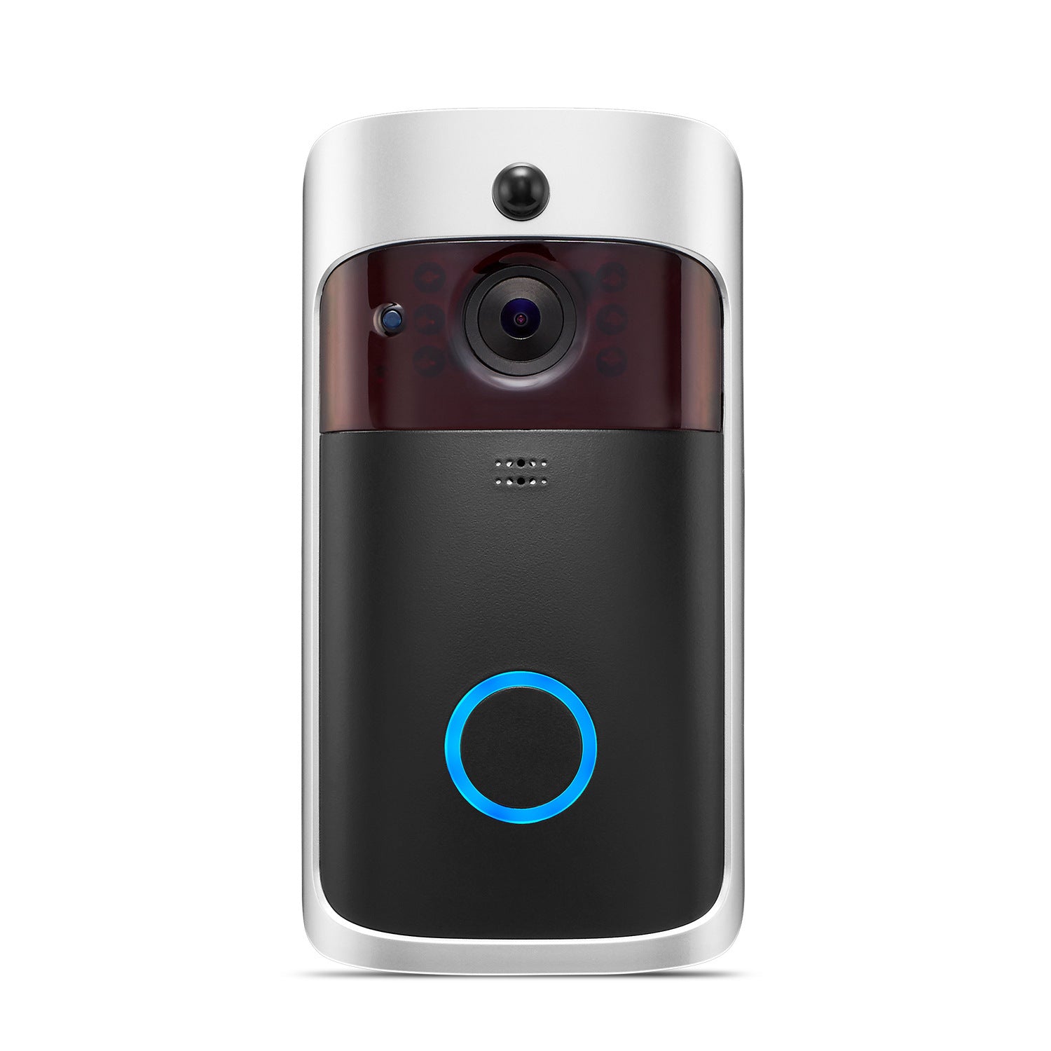 Smart Doorbell Camera